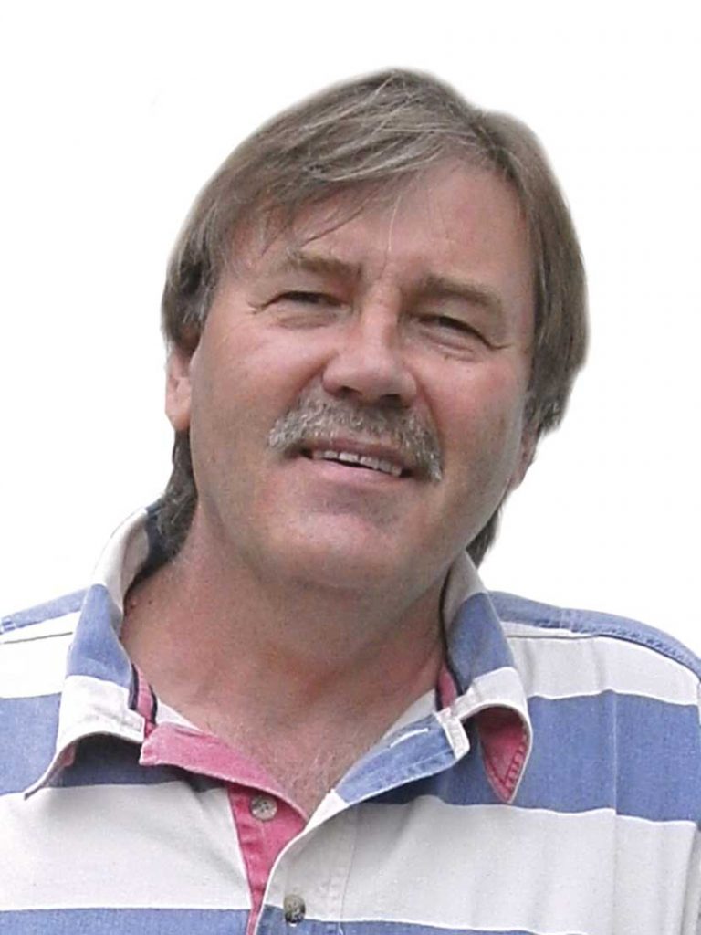 Chris Cole