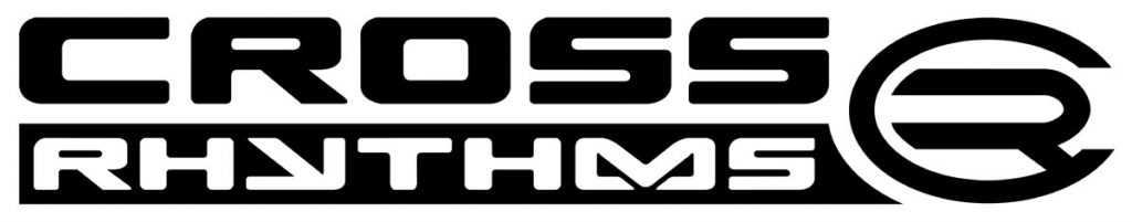 cross rythms logo