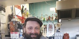 Pete Davey’s vision brings something very special to people in Stonehouse 100-homes-Pete-Davey-20180502_115523