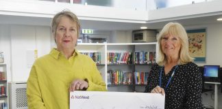 Jane’s fundraising for brave baby Elsie