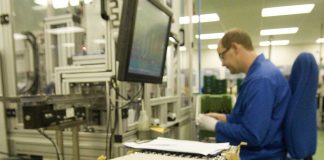 Jobs boost as Southway firm plans further expansion