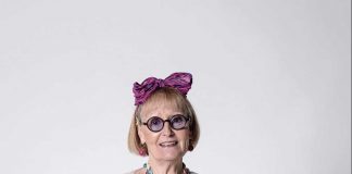 City artists form new collective – and they want more to join Rosie-Cunningham