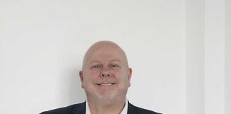 Entrepreneur inspires business students Trevor-Worth