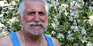 Plymouth veteran to take part in Warrior Games dave-wilson-large