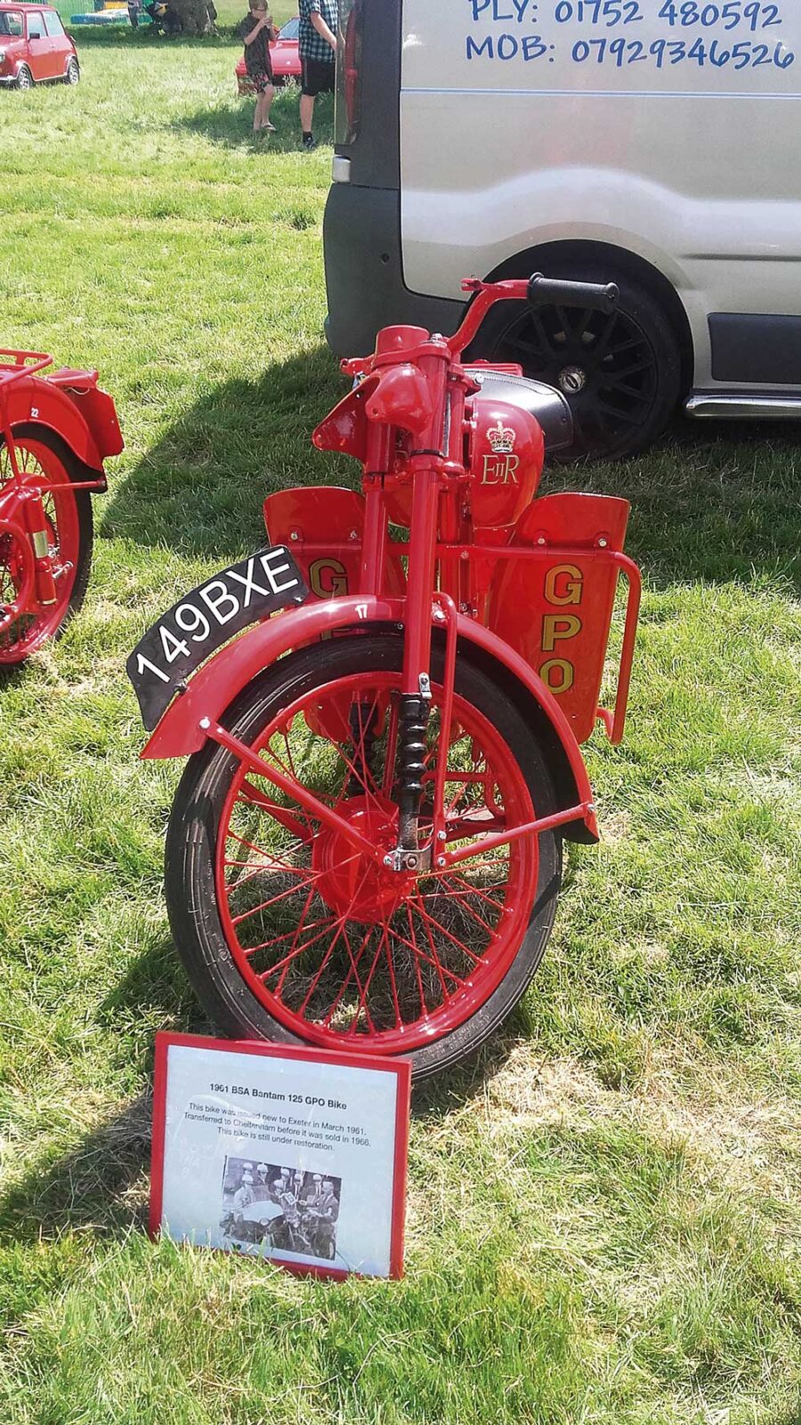 Rotary