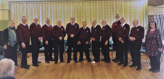 Clarion-Choir Clarion-Choir