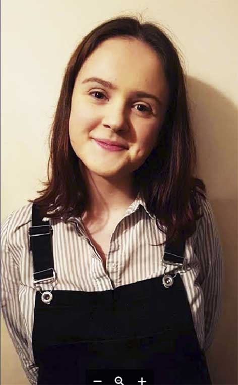 Erin Downes