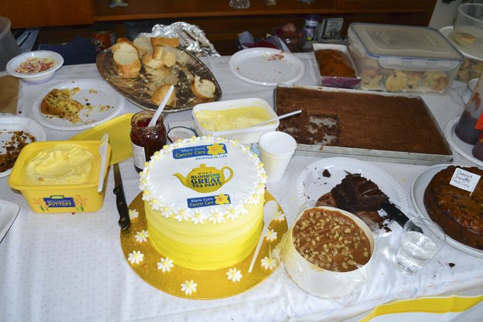 The-Marie-Curie-Cake The-Marie-Curie-Cake
