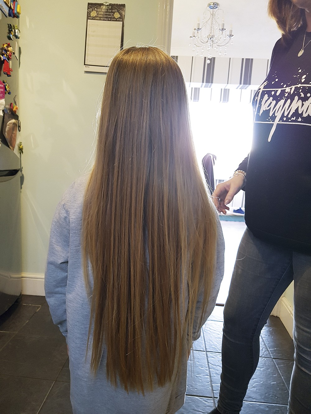 Lola-before