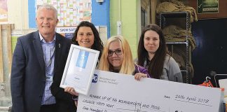 Plymstock apprentice painter Skye shines in regional contest Plymstock Apprentic Art