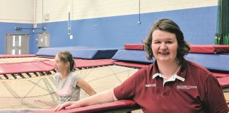 Meet the young volunteer challenging perceptions about autism