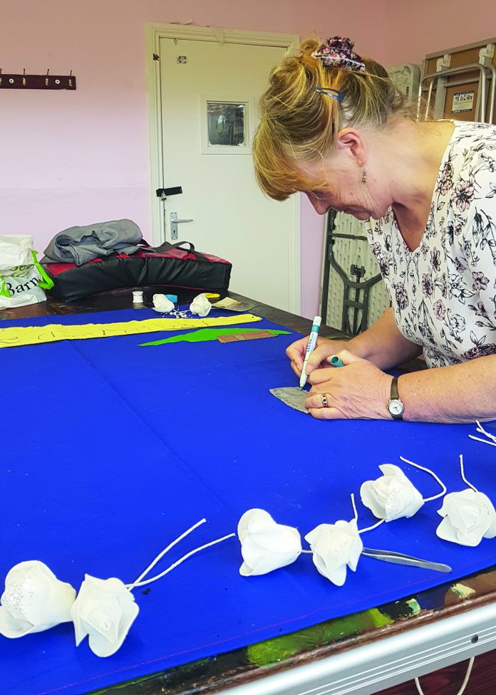 Memory workshops