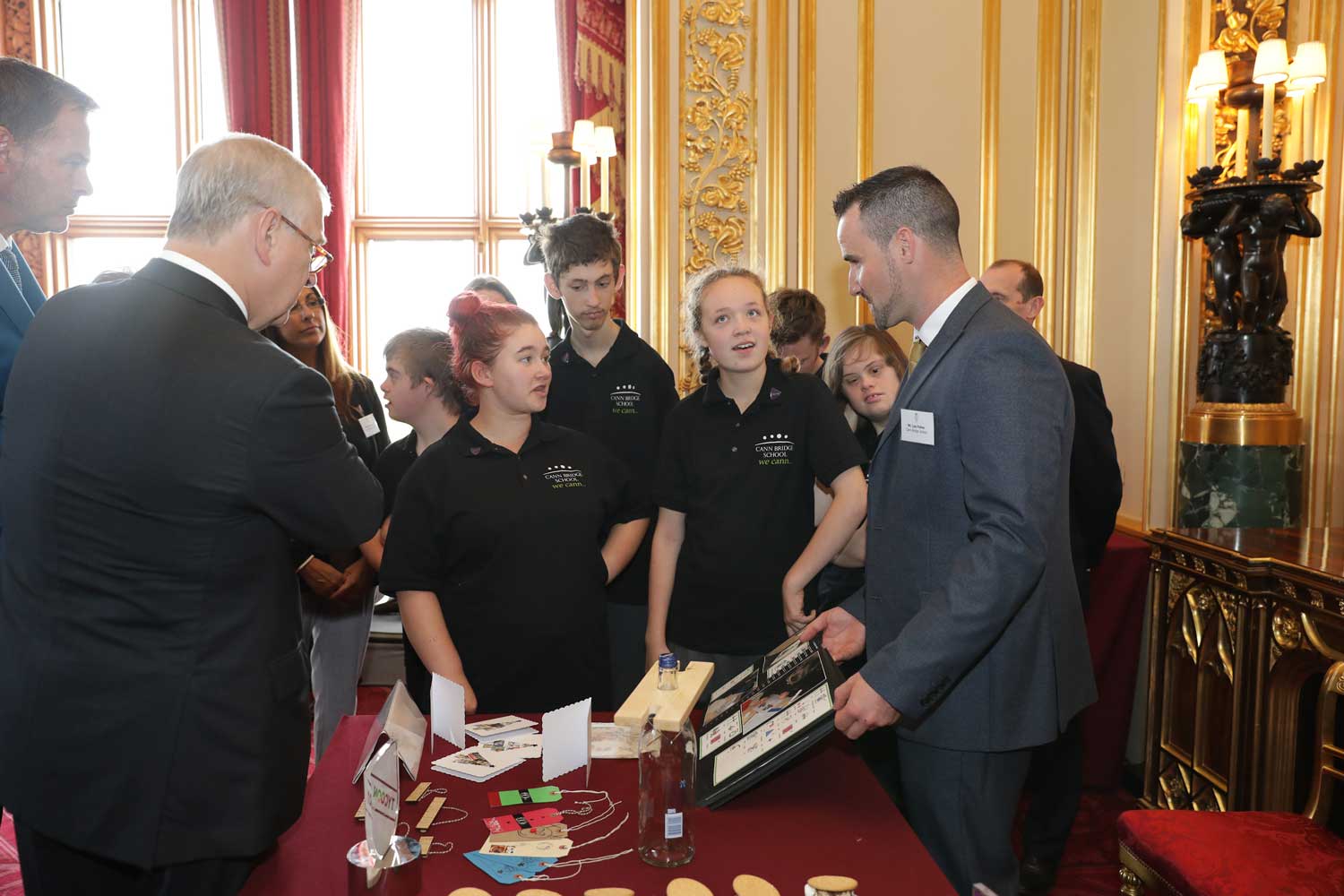 Cann-Bridge,-Peter-&-HRH-Table3