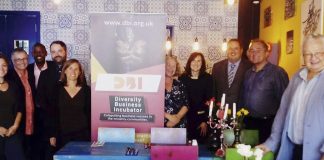 Thinking of starting a business – don’t worry there’s plenty of support and help available DBI