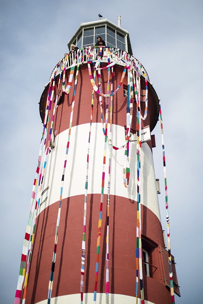 Smeaton’s Tower