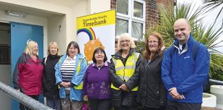 Colebrook – inspiring people, supporting communities OK Walking Group