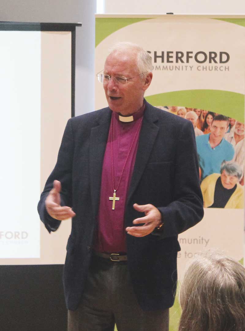 Sherford-Church-Bishop