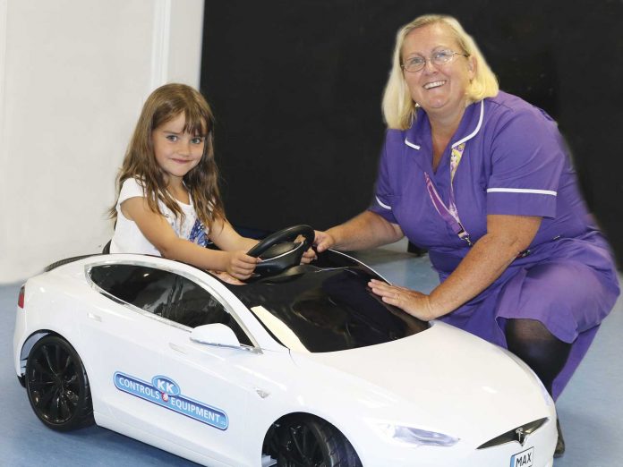 Tesla-car-for-derriford Tesla-car-for-derriford