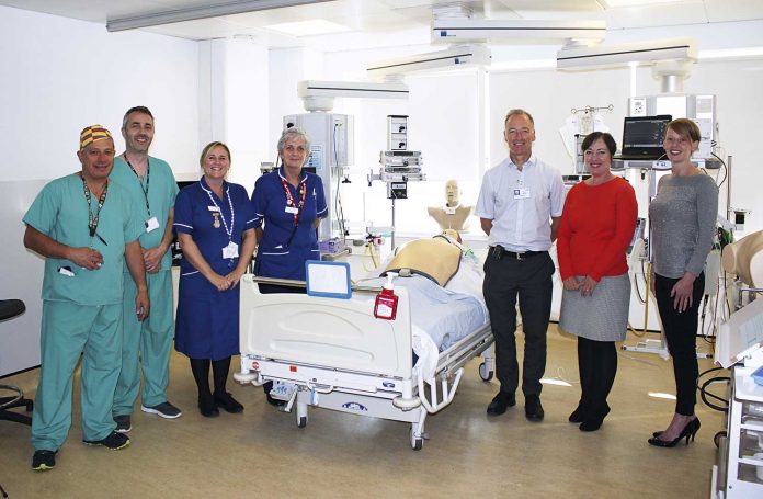 Cardiac Intensive Care Unit Cardiac Intensive Care Unit