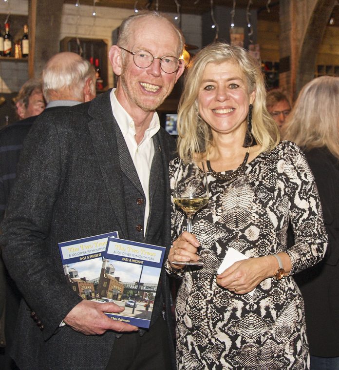 Chris-and-Clare-Robinson Chris-and-Clare-Robinson