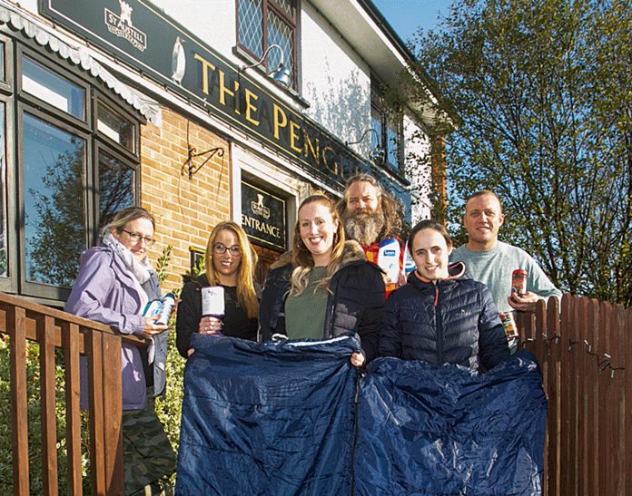 Penguin-Pub Penguin-Pub