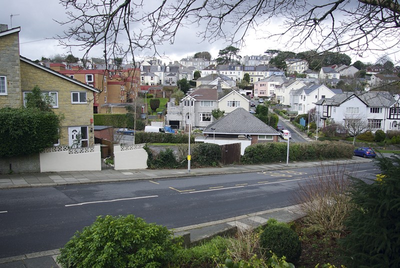 Compton-development