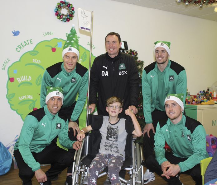 Green-Army-at-Derriford Green-Army-at-Derriford