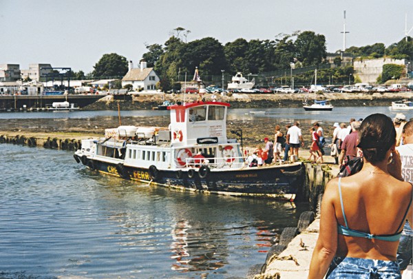 NorthernBelle_1999