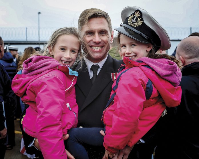 Sailors-welcome Sailors-welcome