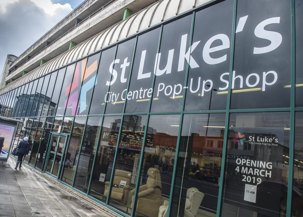 St-Lukes-Plymstock-Toys-R-Us