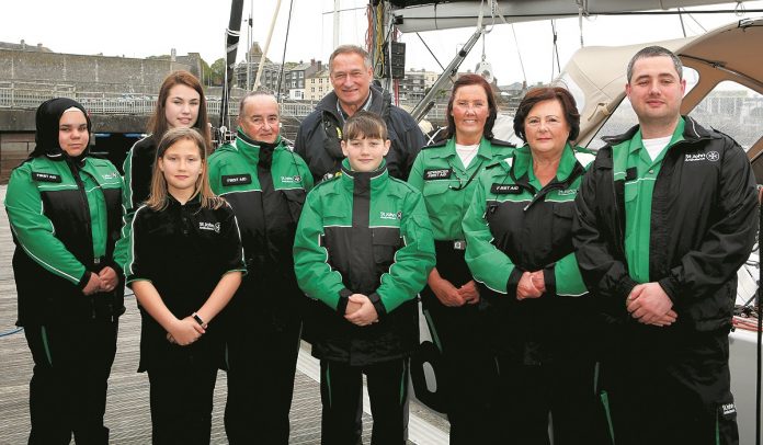 St John Ambulance_Hempleman-Adams