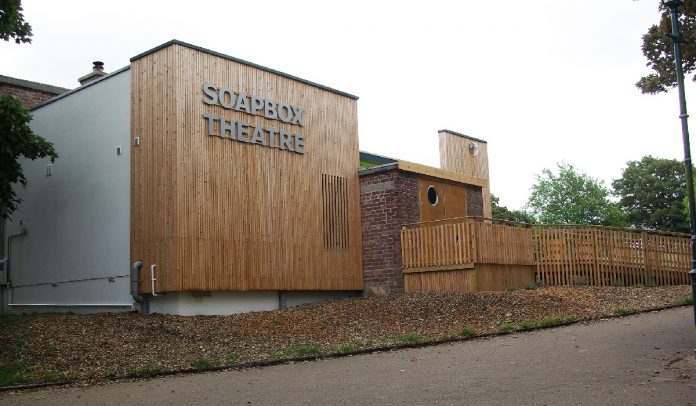 Soapbox Theatre