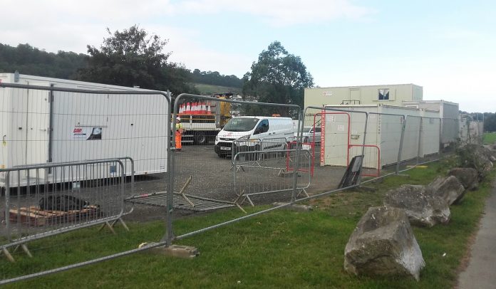 Car park 3