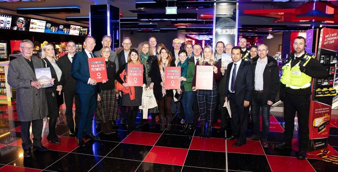 Bid Launch Cineworld-23