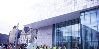 The Box will put Plymouth on the cultural map and provide a major boost to the local economy