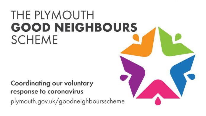 Good neighbours scheme Good neighbours scheme