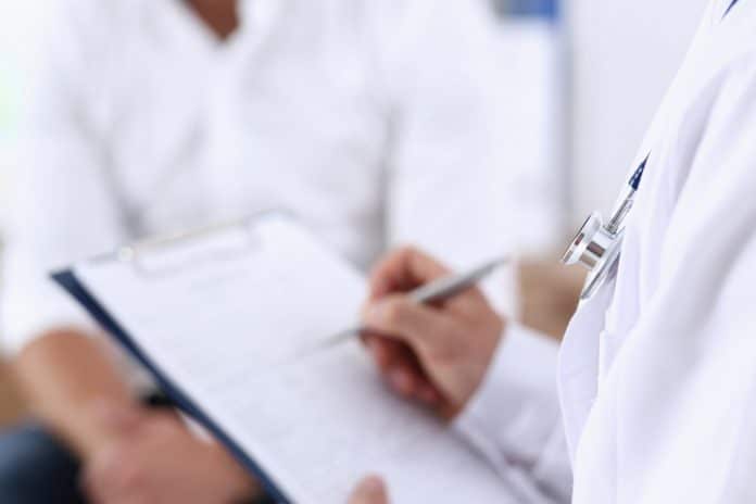 doctor doctor