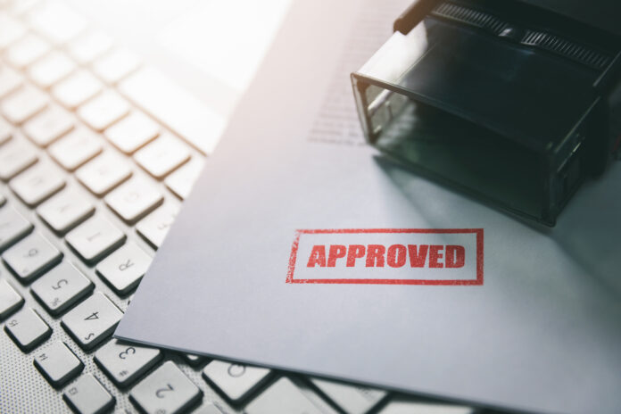 Approved Approved