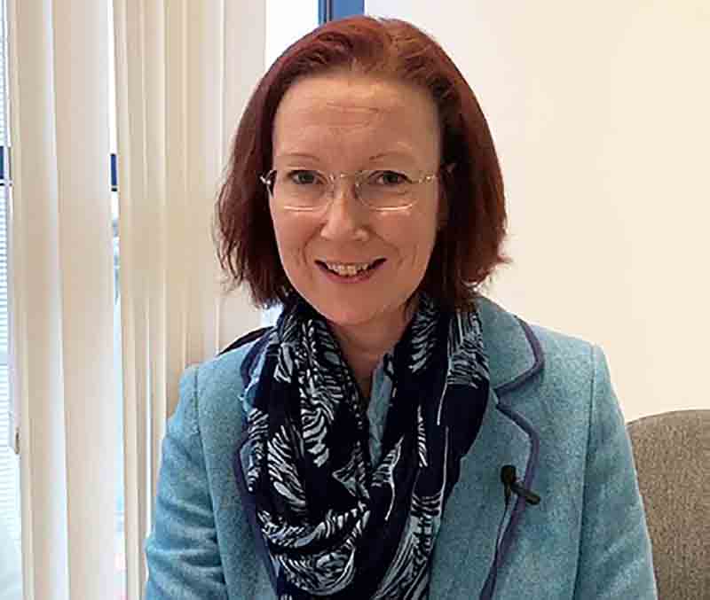 by Ruth Harrell Director of Public Health for Plymouth