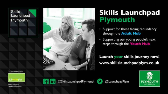 Skills-launchpad Skills-launchpad