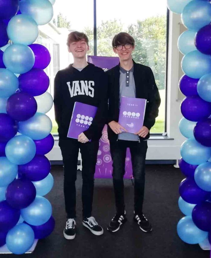 Plympton-exams-twins Plympton-exams-twins