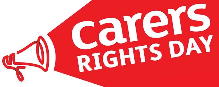 Caring for Carers Day