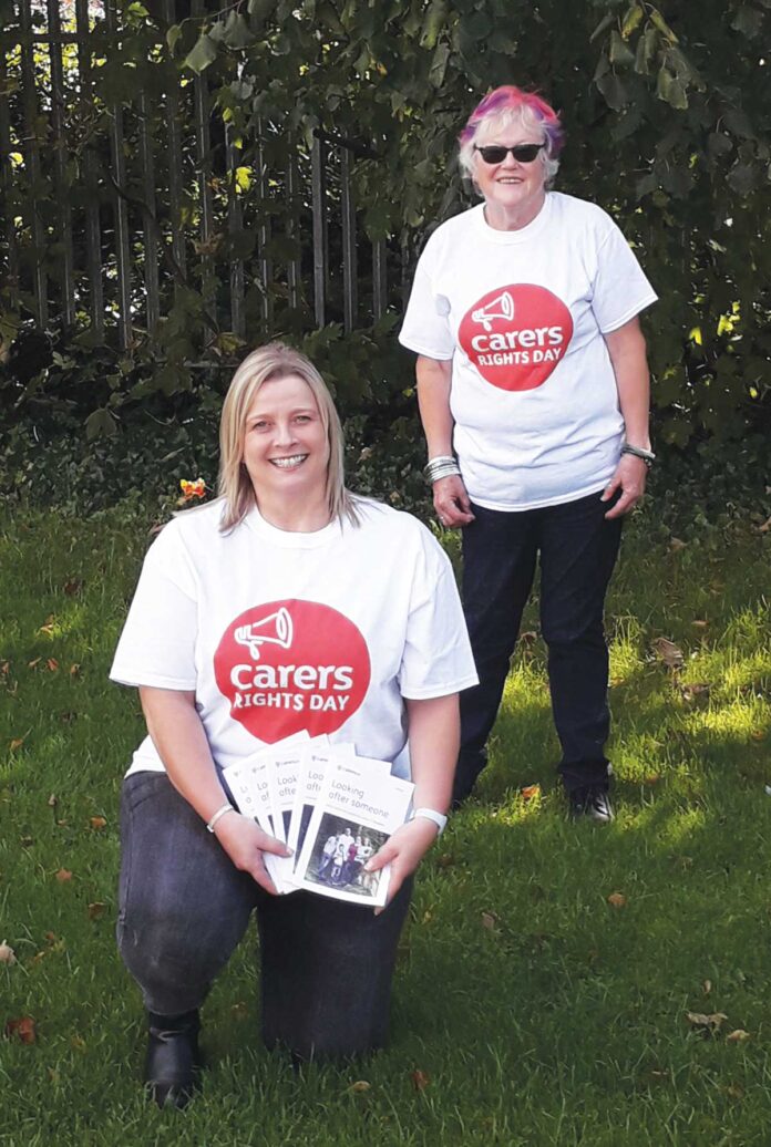 caring-for-carers caring-for-carers