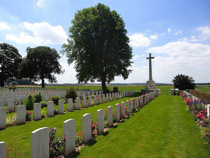 Appeal-for-soldier-Varennes-Cemetery Appeal-for-soldier-Varennes-Cemetery