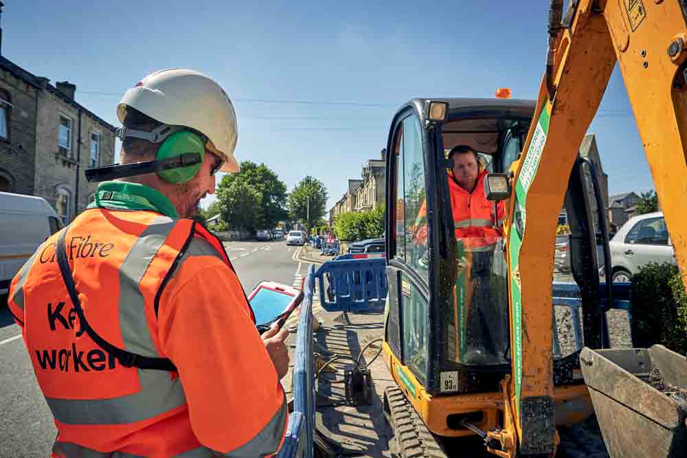 Digital-investment-Full-Fibre-Construction