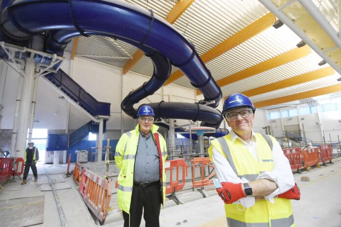 Life-Centre-improvements Life-Centre-improvements