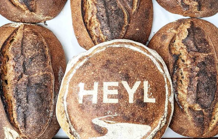 Bakery-Loaves Bakery-Loaves