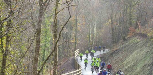 Plymouth Cycling Campaign