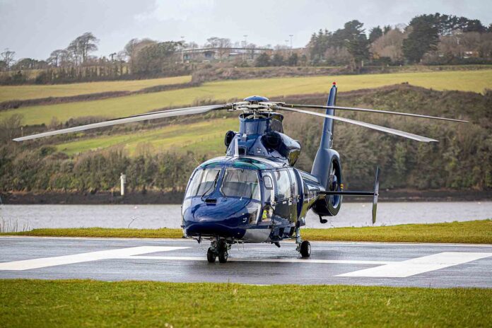 Helicopter-landing Helicopter-landing