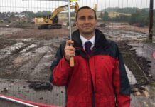 Plymouth’s largest housing association to get new Director Carl Brazier